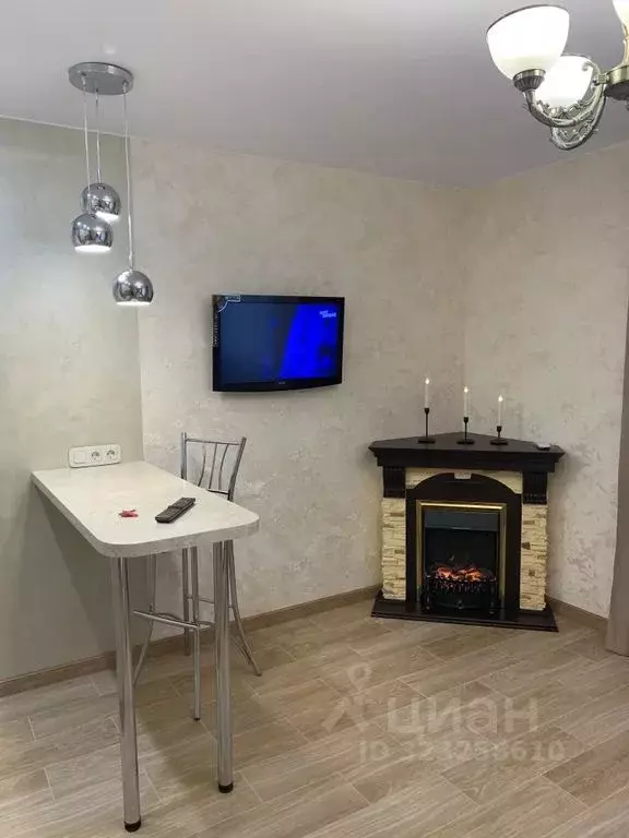 Студия Московская область, Люберцы Инициативная ул., 13 (30.0 м) - Фото 2