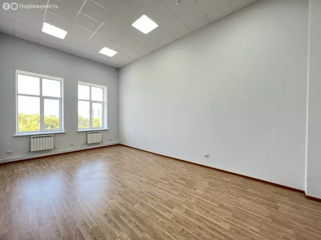 Офис (99 м) - Фото 1