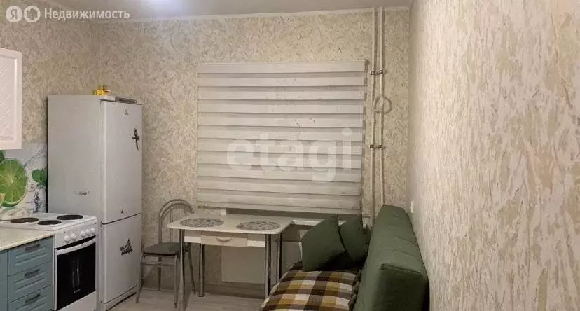 1-комнатная квартира: Камышлов, улица Машинистов, 2А (38.1 м) - Фото 2