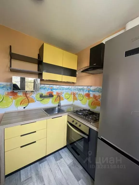 2-к кв. Москва ул. Медиков, 16 (44.5 м) - Фото 1