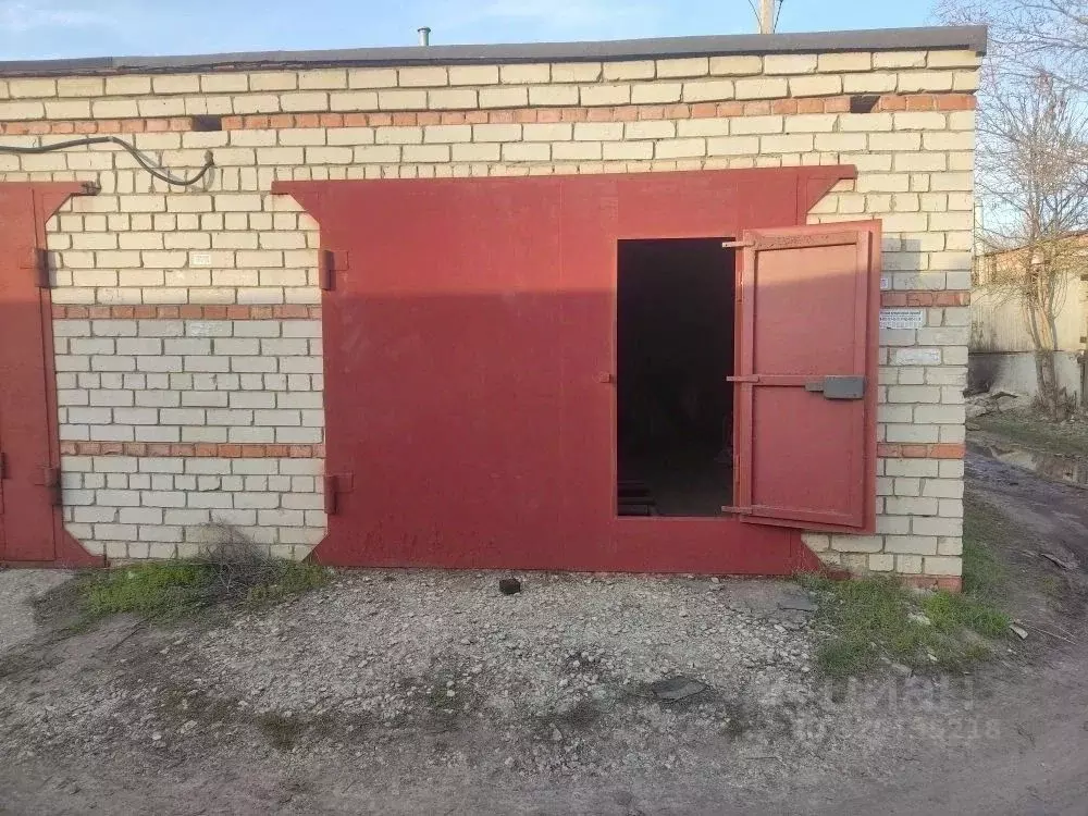 Гараж в Саратовская область, Энгельс Восточный пер., 12к1 (25 м) - Фото 2