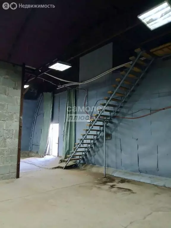 Склад (260 м) - Фото 2