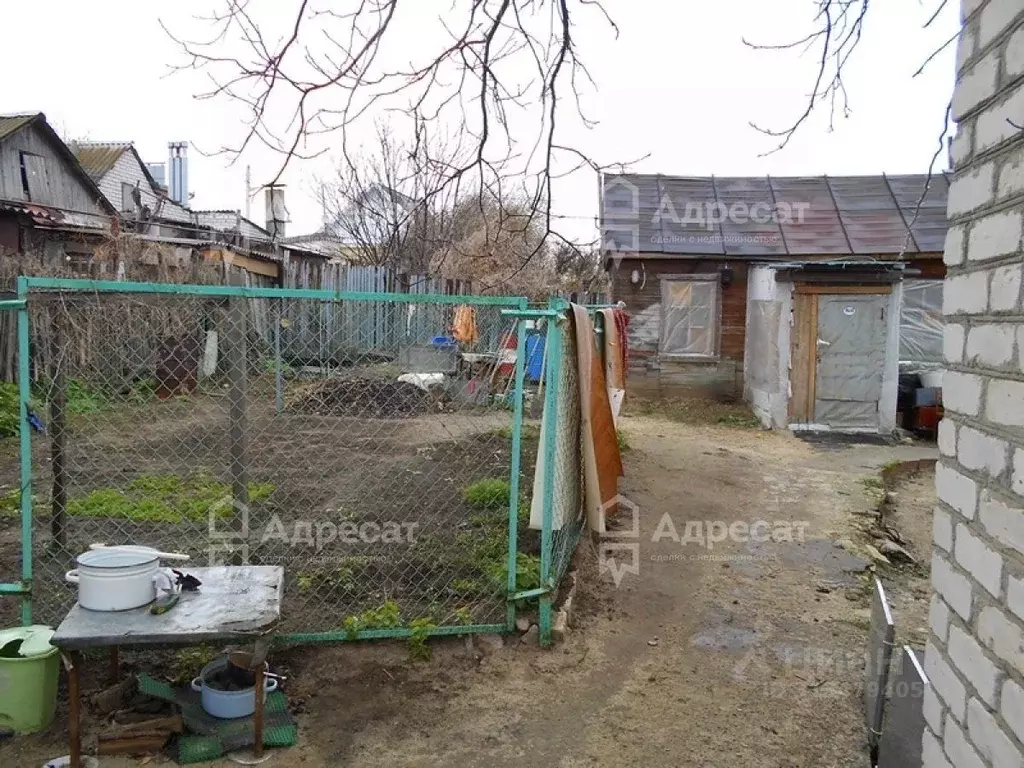 Дом в Волгоградская область, Волгоград ул. Антонина Дворжака (70 м) - Фото 1