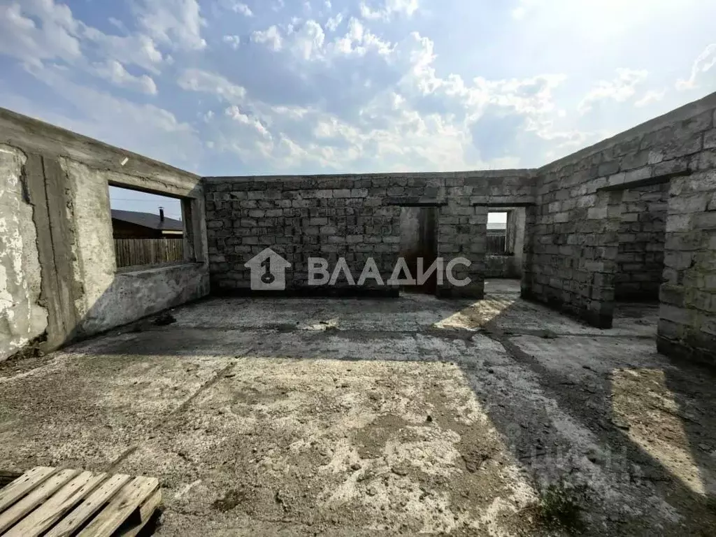 Дом в Забайкальский край, Чита Луговой ДНТ,  (120 м) - Фото 0