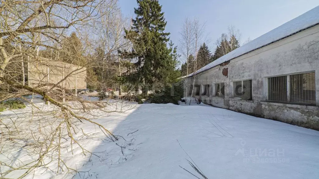 Помещение свободного назначения в Московская область, Наро-Фоминск ул. ... - Фото 2