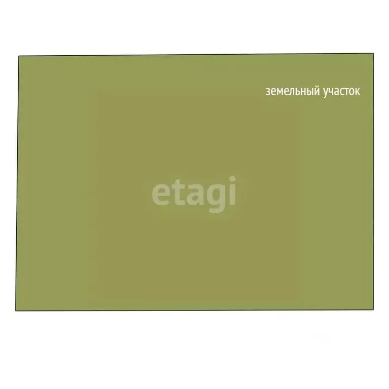 Участок в Воронежская область, Новоусманский район, с. Хреновое ... - Фото 2