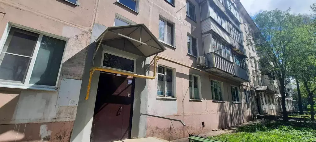 Продаётся 2-к квартира, 43.8 м - Фото 0