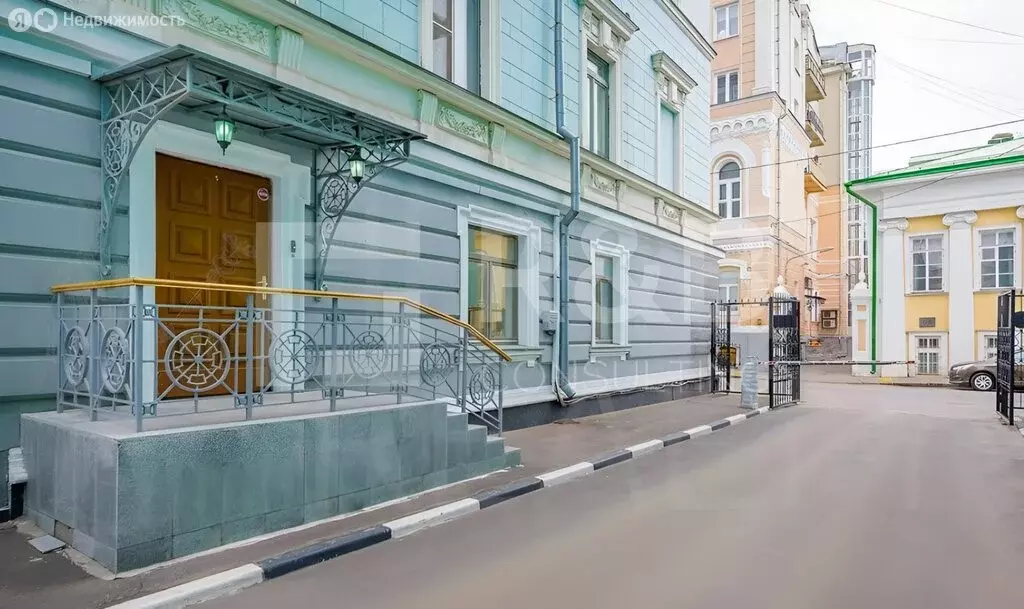 Офис (129 м) - Фото 2