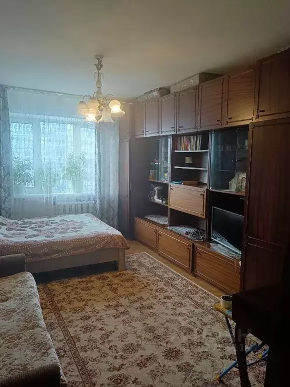 2-к кв. Брянская область, Брянск ул. Ромашина, 38/1 (54.0 м) - Фото 2