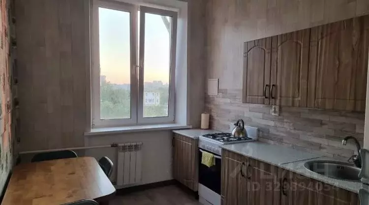 2-к кв. Москва Варшавское ш., 47К1 (60.0 м) - Фото 1