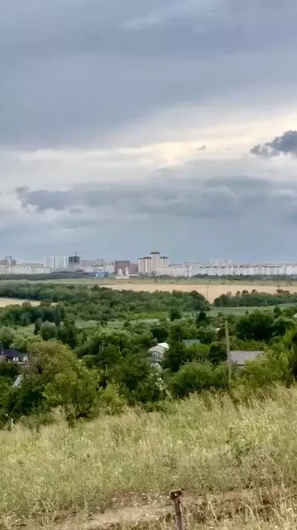 Участок в Саратовская область, Саратов ул. Прохоровская, 4 (6.0 сот.) - Фото 0