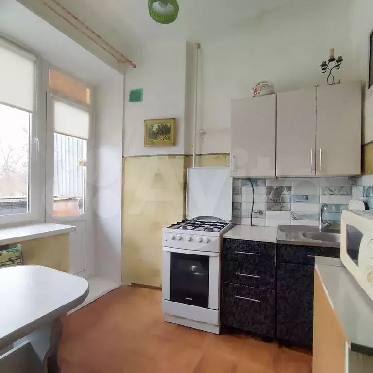 3-к. квартира, 71 м, 3/4 эт. - Фото 1