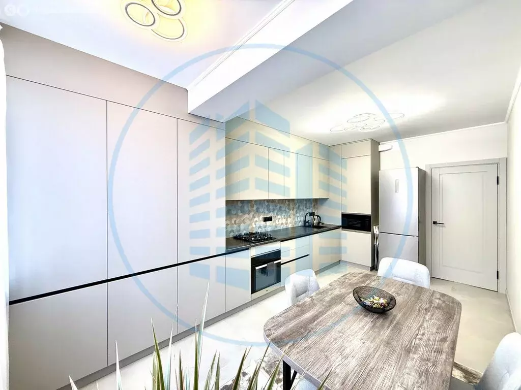 2-комнатная квартира: Ессентуки, Просторная улица, 36к7 (59.4 м) - Фото 2