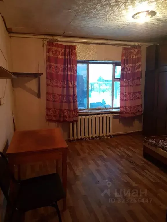 Комната Саха (Якутия), Якутск ул. Лонгинова, 25/2 (20.0 м) - Фото 2