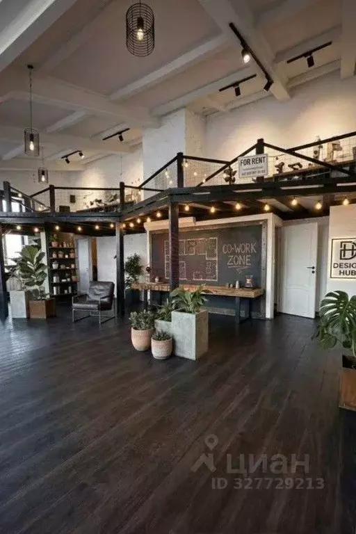 Помещение свободного назначения в Москва 2-я Рыбинская ул., 13 (120 м) - Фото 2