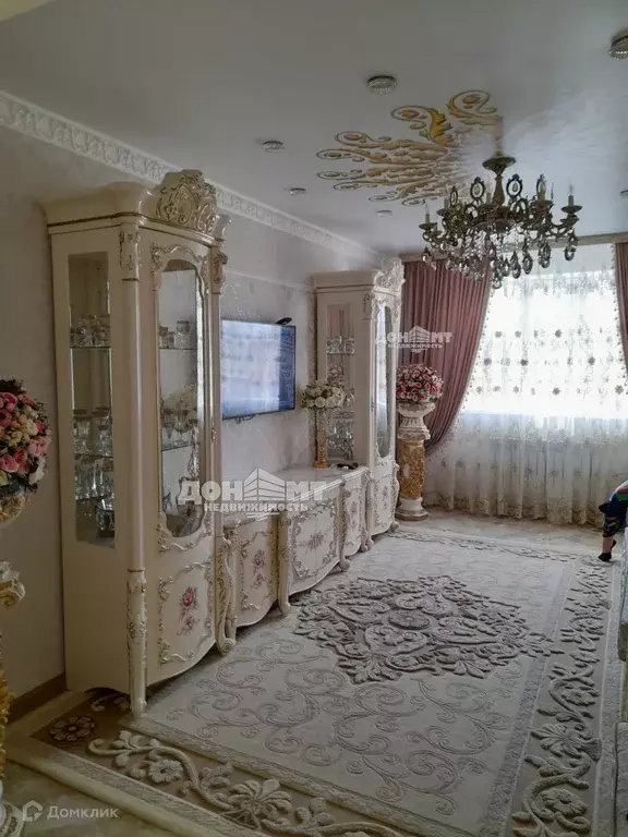 Продаётся 2-к квартира, 64 м - Фото 0