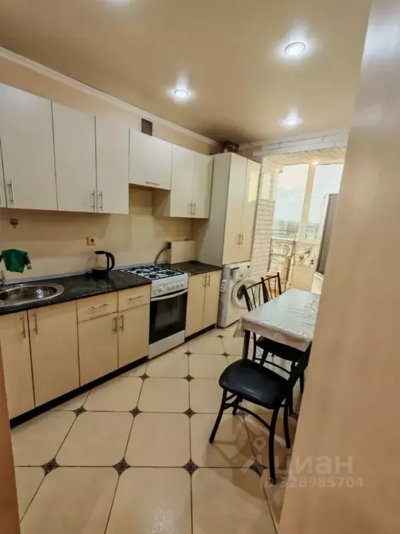 2-к кв. Ставропольский край, Михайловск Шпаковский район, Гармония ... - Фото 1