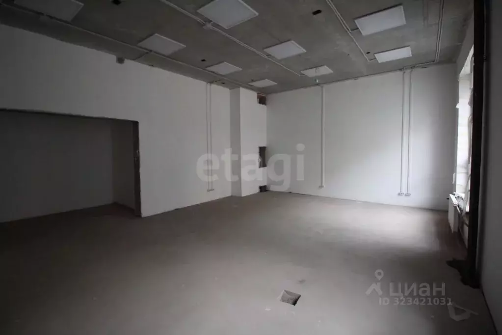 Помещение свободного назначения в Красноярский край, Красноярск ул. ... - Фото 0