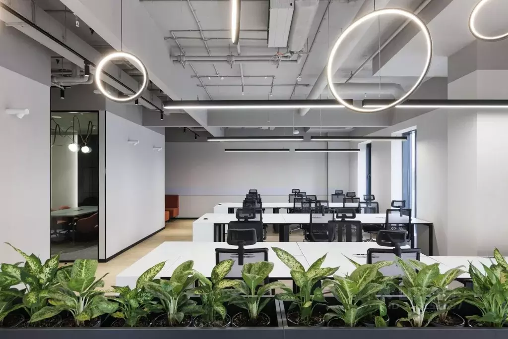 Офис в Москва Огородный проезд, 16/1с4 (189 м) - Фото 0