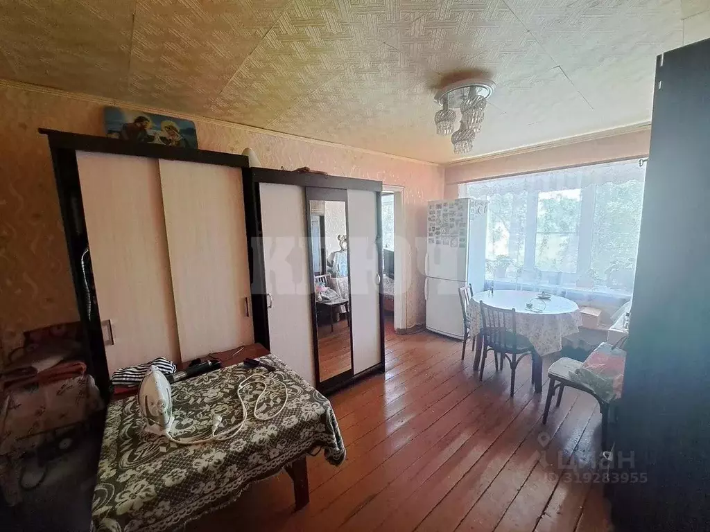 2-к кв. Вологодская область, Сокол Советская ул., 60 (48.0 м) - Фото 0