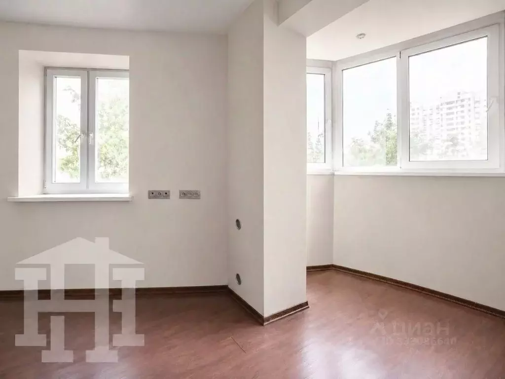 4-к кв. Москва Новочеремушкинская ул., 23К2 (140.0 м) - Фото 1