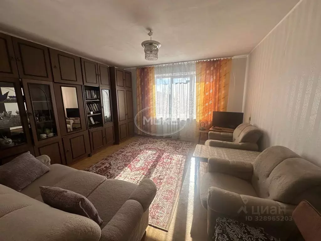 2-к кв. Калининградская область, Калининград ул. Дзержинского, 38 ... - Фото 1