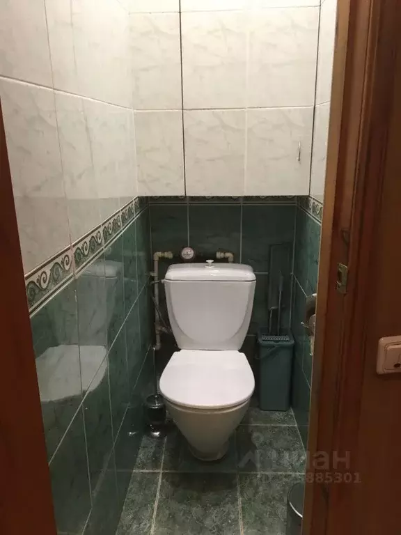 2-к кв. Пензенская область, Пенза ул. Богданова, 54 (46.0 м) - Фото 2