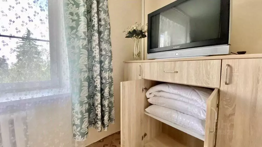 1-к кв. Владимирская область, Муром ул. Ленина, 53 (40.0 м) - Фото 1