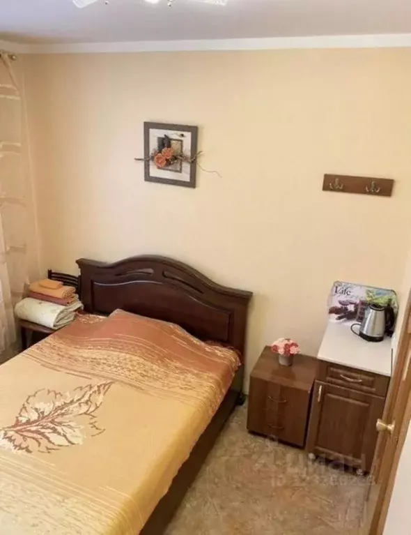 1-к кв. Томская область, Томск Советская ул., 99 (14.0 м) - Фото 1