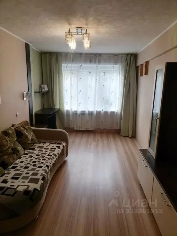 2-к кв. Архангельская область, Архангельск ул. Тимме, 19к3 (46.0 м) - Фото 1