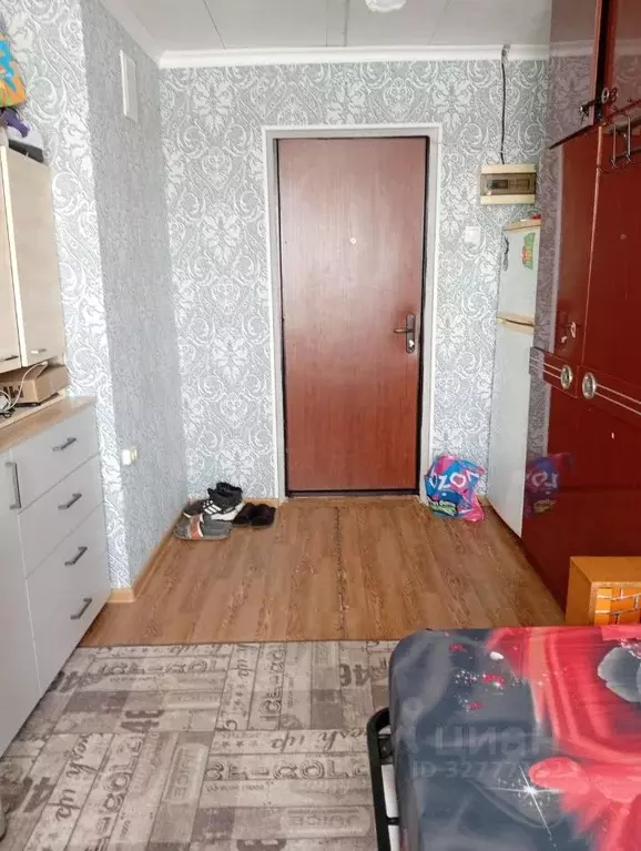 Комната Краснодарский край, Белореченск ул. Ленина (12.0 м) - Фото 2