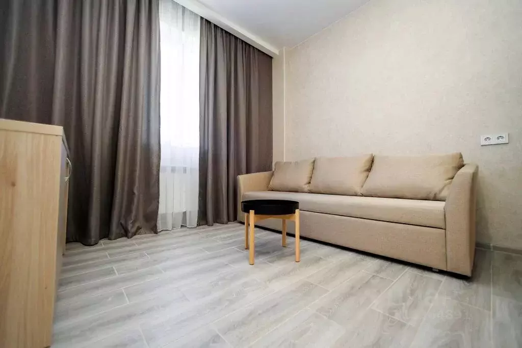 Комната Краснодарский край, Геленджик Южный пер., 1 - Фото 1