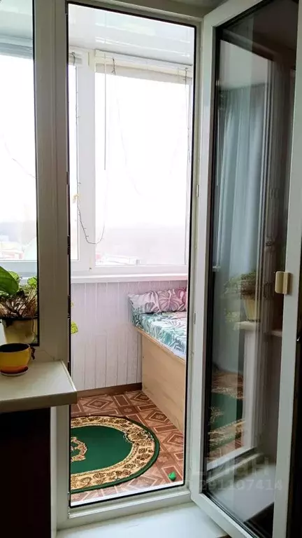 3-к кв. Саратовская область, Саратов Авиационная ул., 42 (75.0 м) - Фото 2