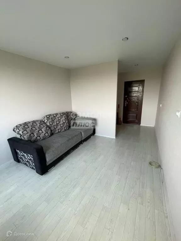 Продаётся 1-к квартира, 17.5 м - Фото 1