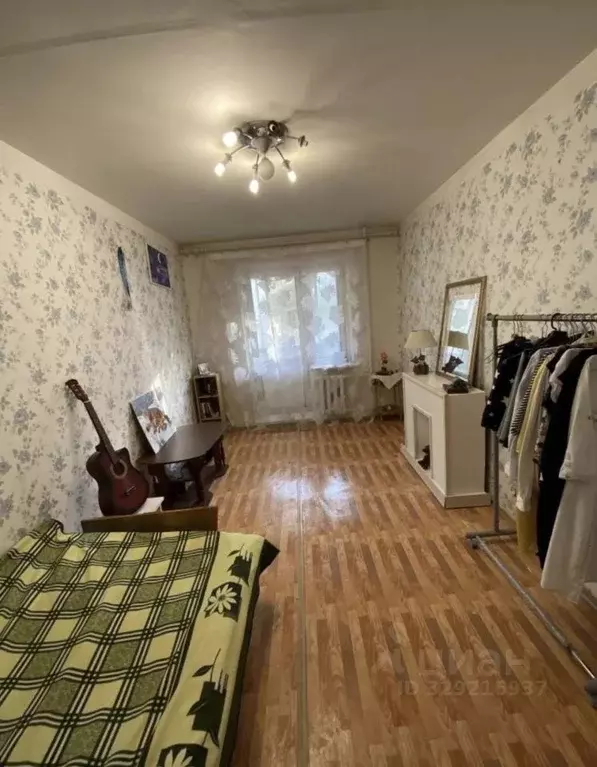 1-к кв. Приморский край, Владивосток Сахалинская ул., 32Б (41.0 м) - Фото 2
