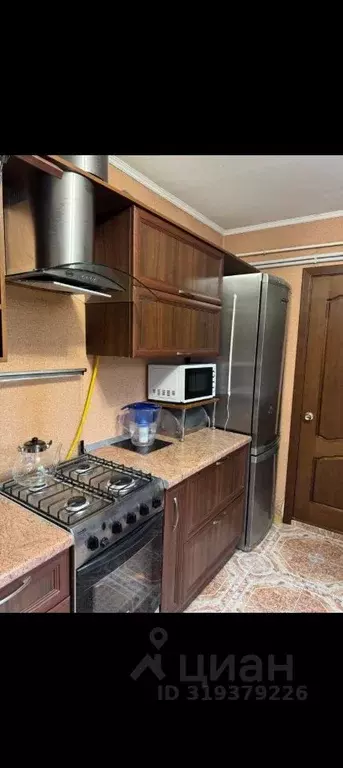 Дом в Краснодарский край, Новороссийск ул. Фисанова, 60 (50 м) - Фото 1