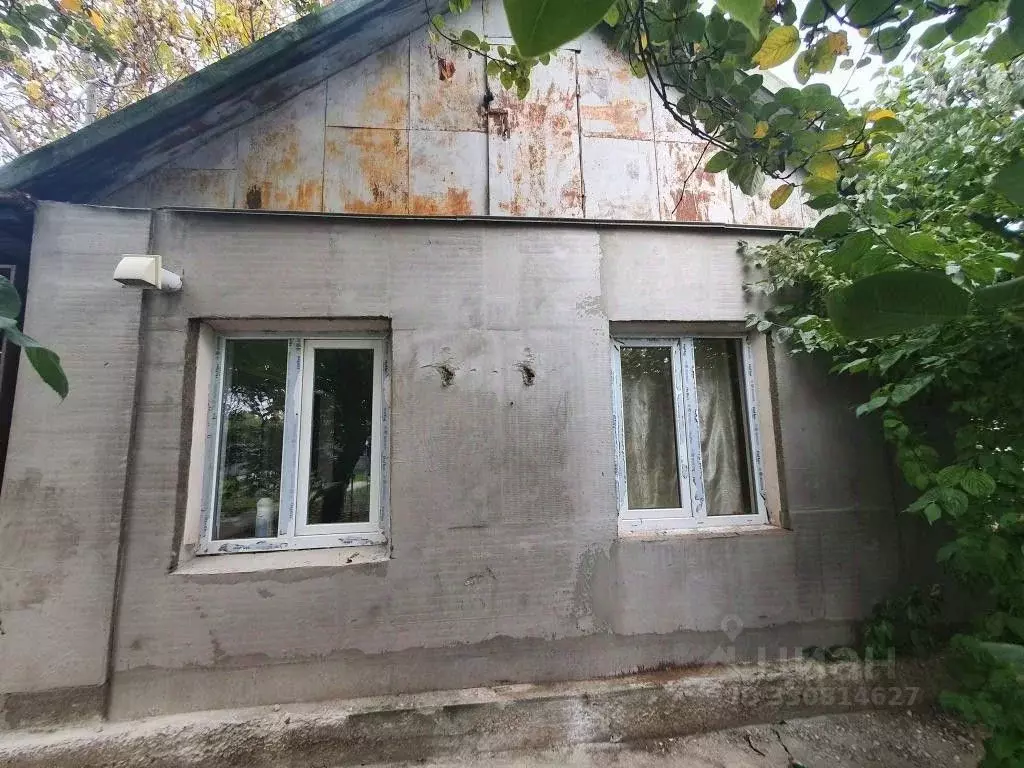 Дом в Севастополь Клубника садоводческое товарищество, 26 (25 м) - Фото 1