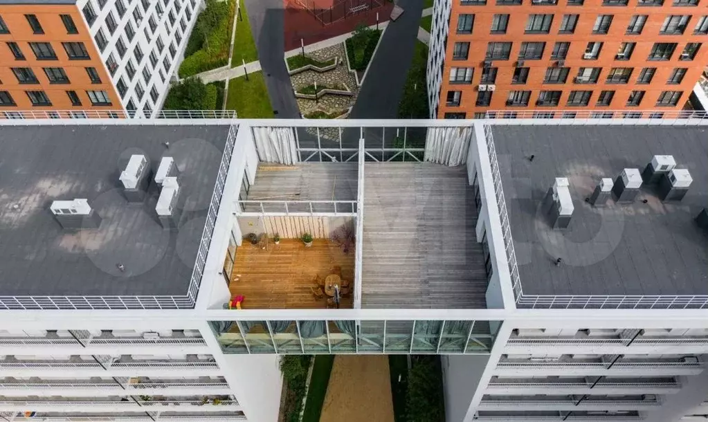 1-к. квартира, 67,8 м, 9/9 эт. - Фото 0