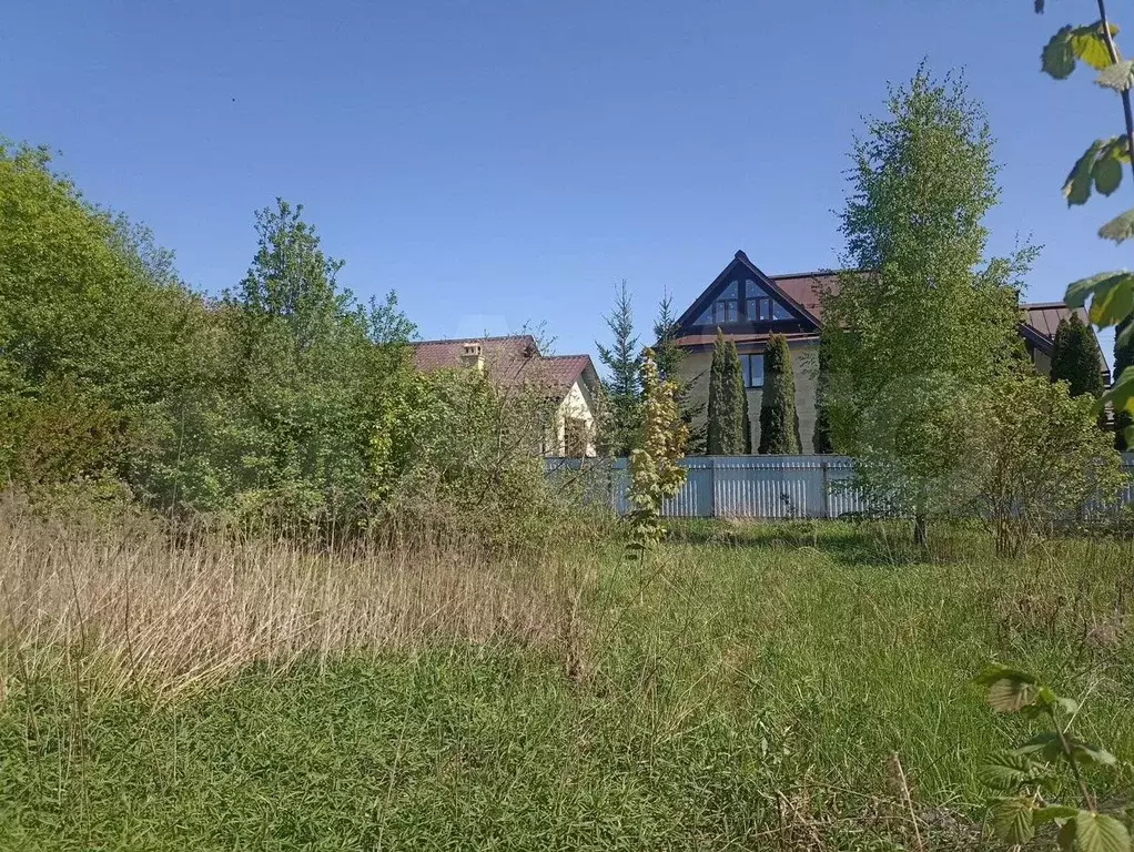 Участок 8,9 сот. (ИЖС) - Фото 0