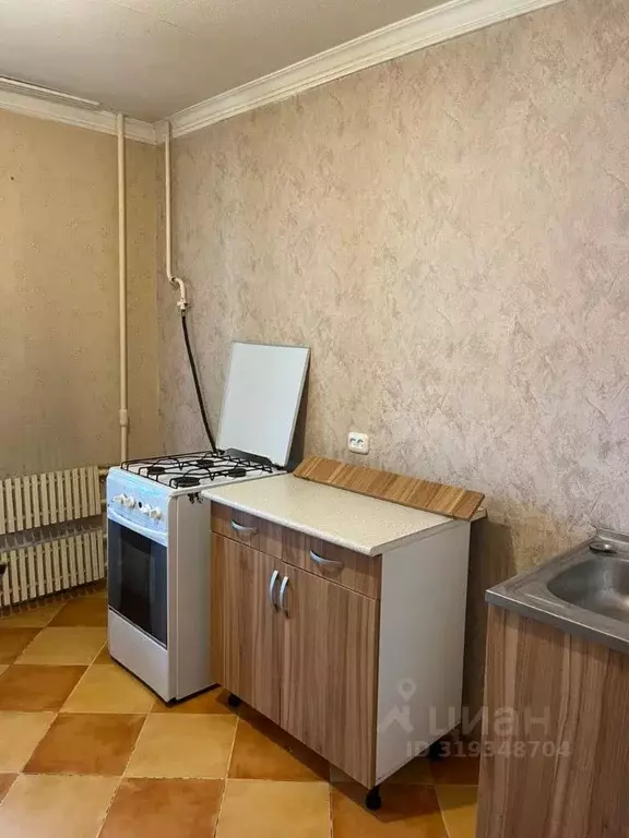 1-к кв. Краснодарский край, Белореченск ул. Ленина (36.0 м) - Фото 0