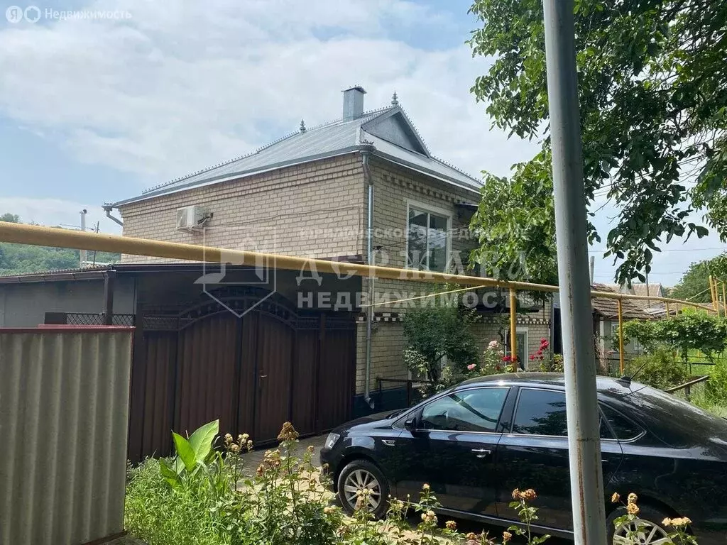 Дом в Александровское, Красноармейская улица, 951 (109.4 м) - Фото 1