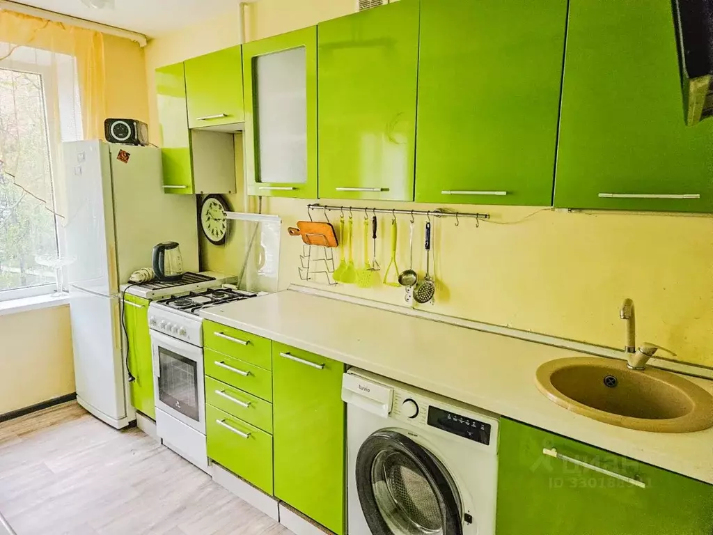 2-к кв. Москва Бескудниковский бул., 20К2 (60.0 м) - Фото 2