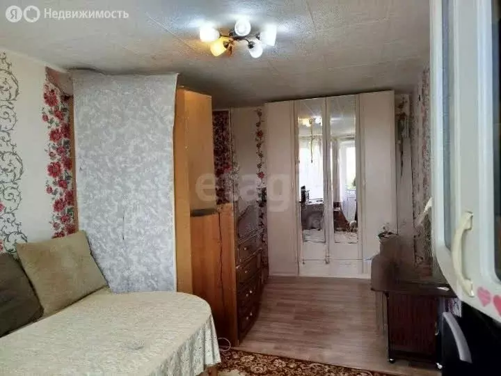 3-комнатная квартира: Кириши, проспект Ленина, 12 (53.9 м) - Фото 1