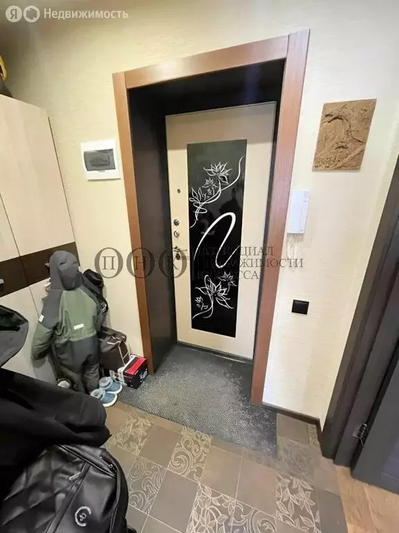 1-комнатная квартира: Кемерово, Пролетарская улица, 19 (31.1 м) - Фото 1