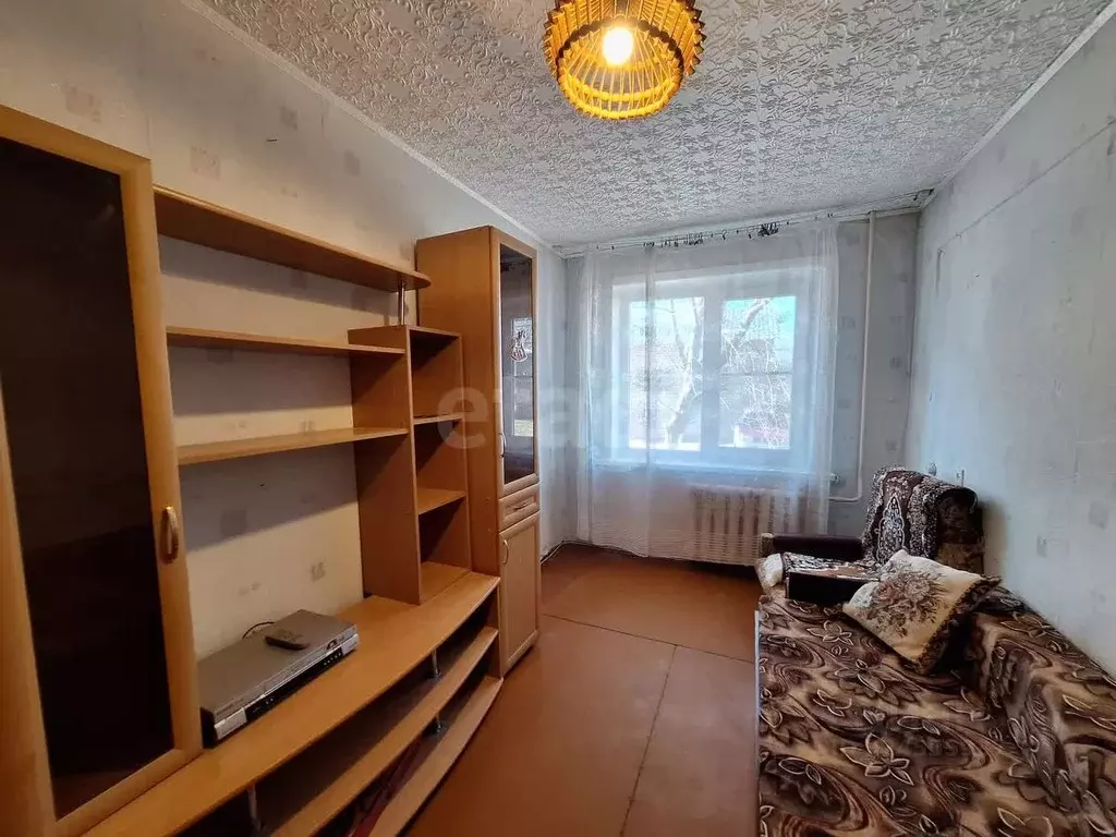 3-к кв. Архангельская область, Архангельск Советская ул., 19к1 (60.9 ... - Фото 1