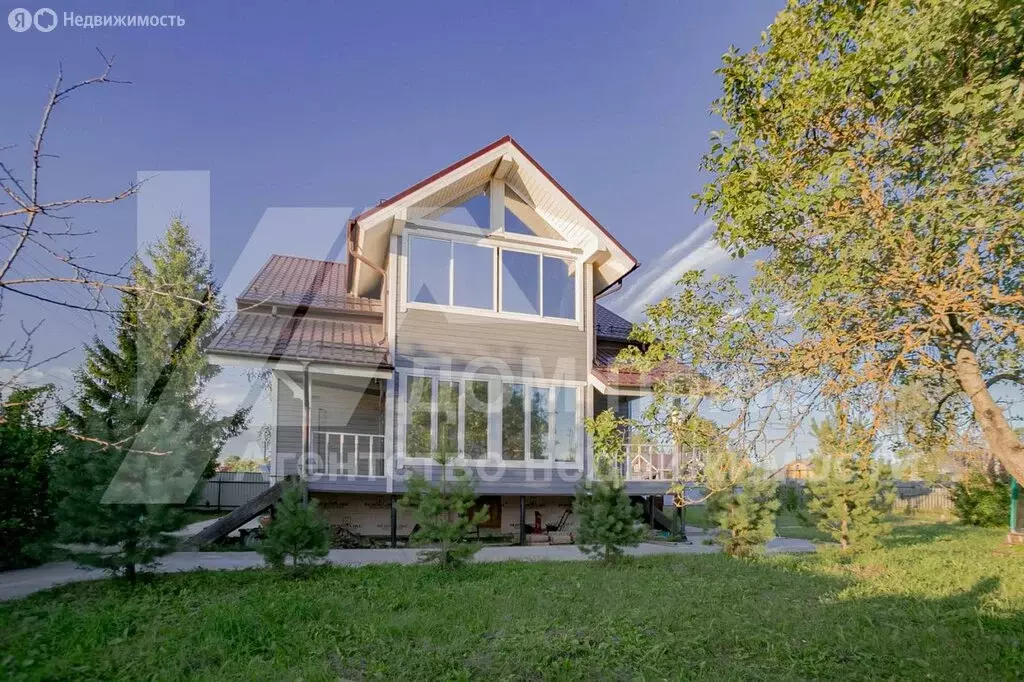 Дом в Сокол, улица Маяковского, 25 (200 м) - Фото 1