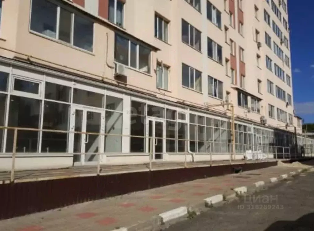 Помещение свободного назначения в Белгородская область, Белгород ул. ... - Фото 1