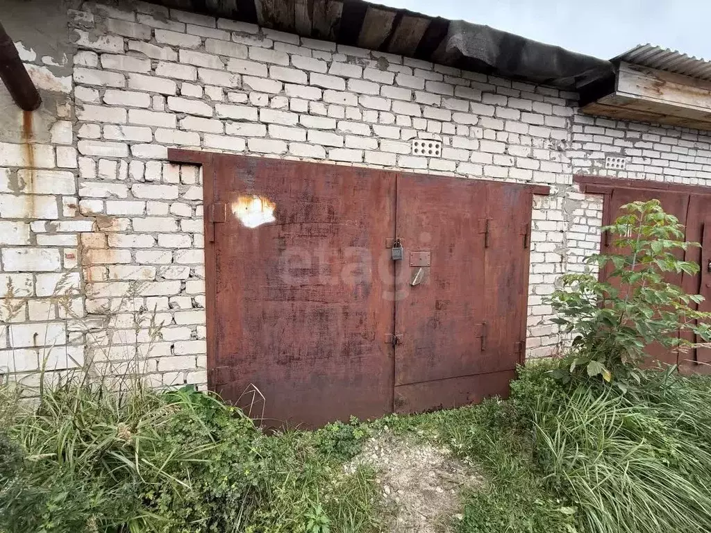 Гараж в Владимирская область, Ковров Шестерка мкр,  (22 м) - Фото 0