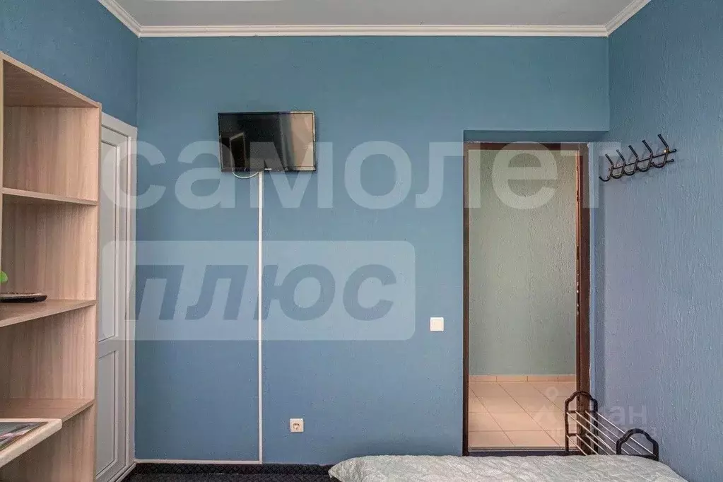 Студия Севастополь Собственников недвижимости Парус СНТ, 8/68 (12.0 м) - Фото 1