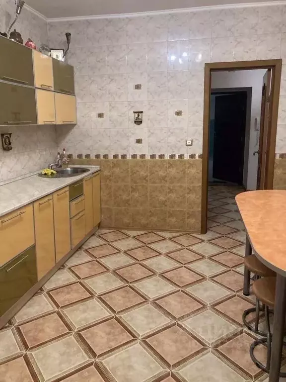 1-к кв. Самарская область, Самара Ташкентская ул., 135б (51.0 м) - Фото 0